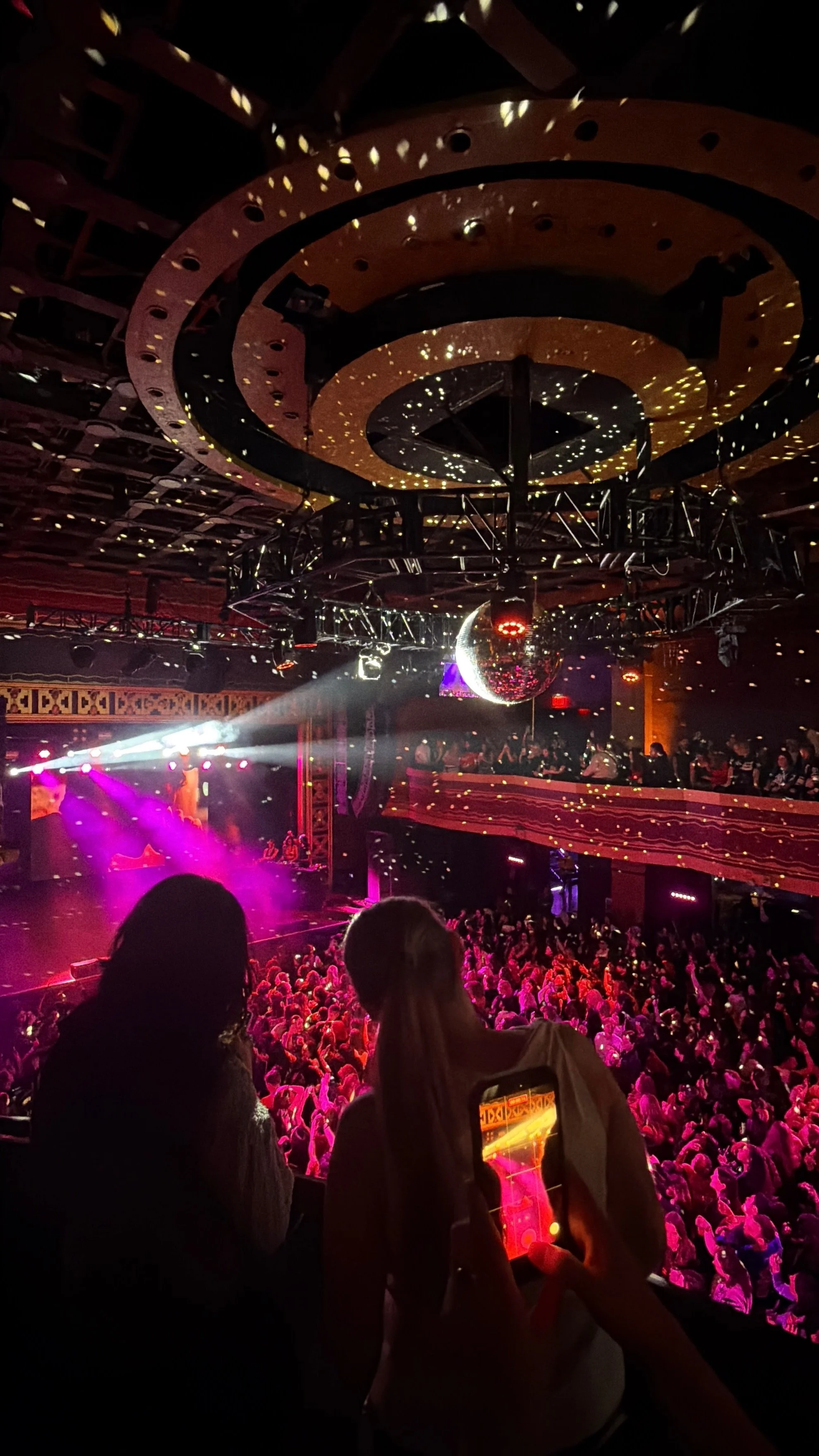 Cause You’re Hot, Then You’re Cold