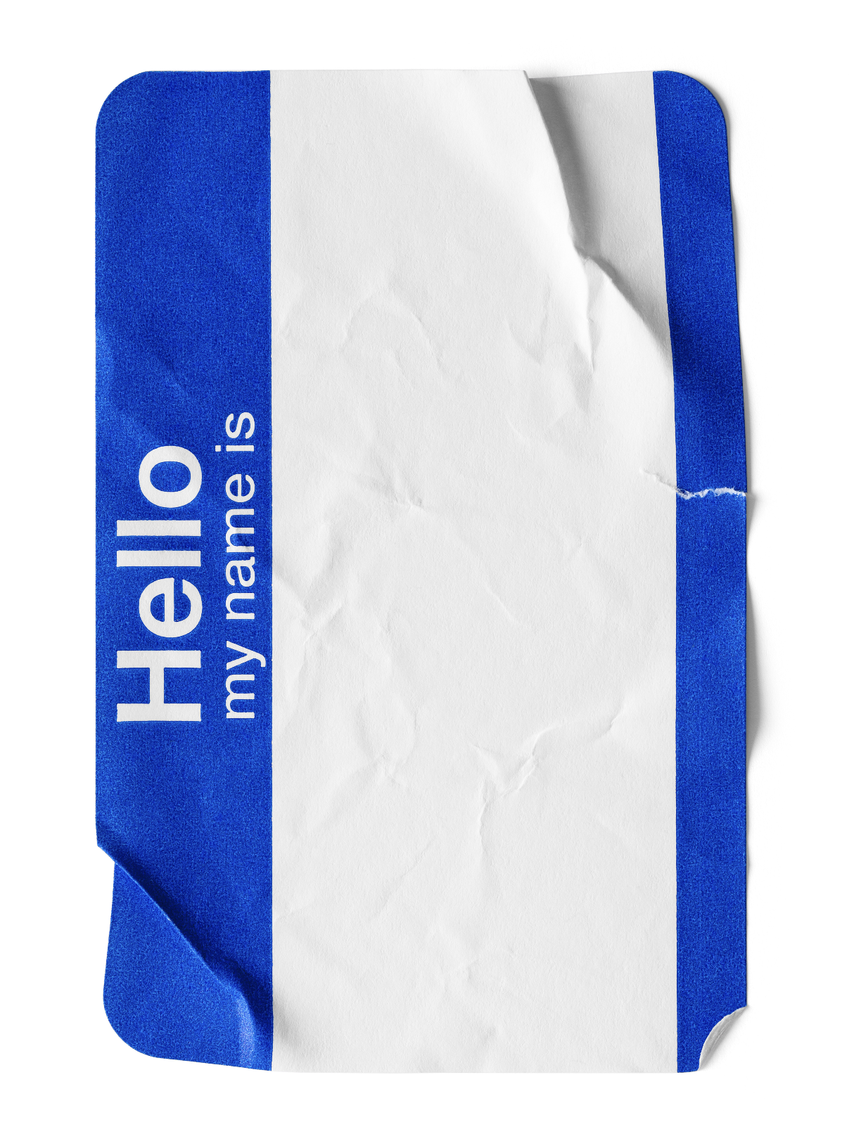 That’s Not How You Say My Name!