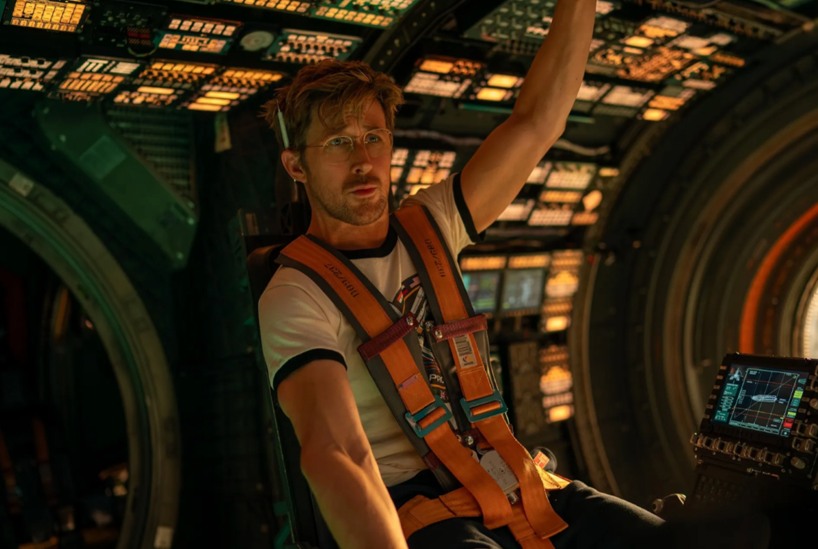 Project Hail Mary &amp; The Art of Self-Sacrifice