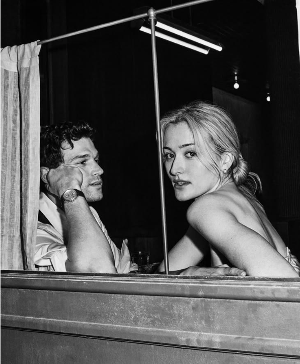 Should we have watched Love Story?