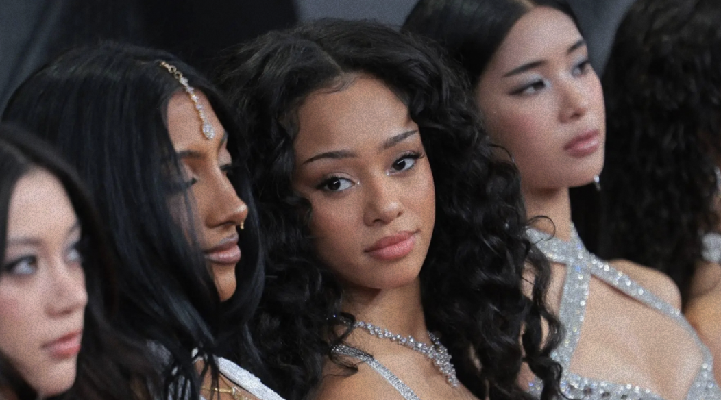 What Happens When The “It Girl" is Black?&nbsp;