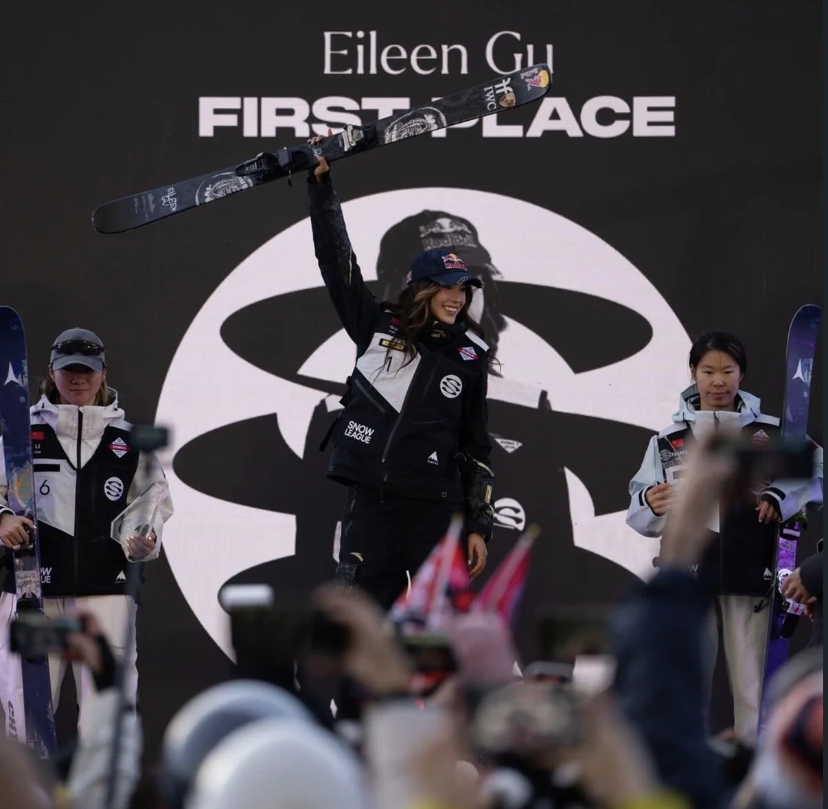 The Unequal Game Women Still Play in the Olympics