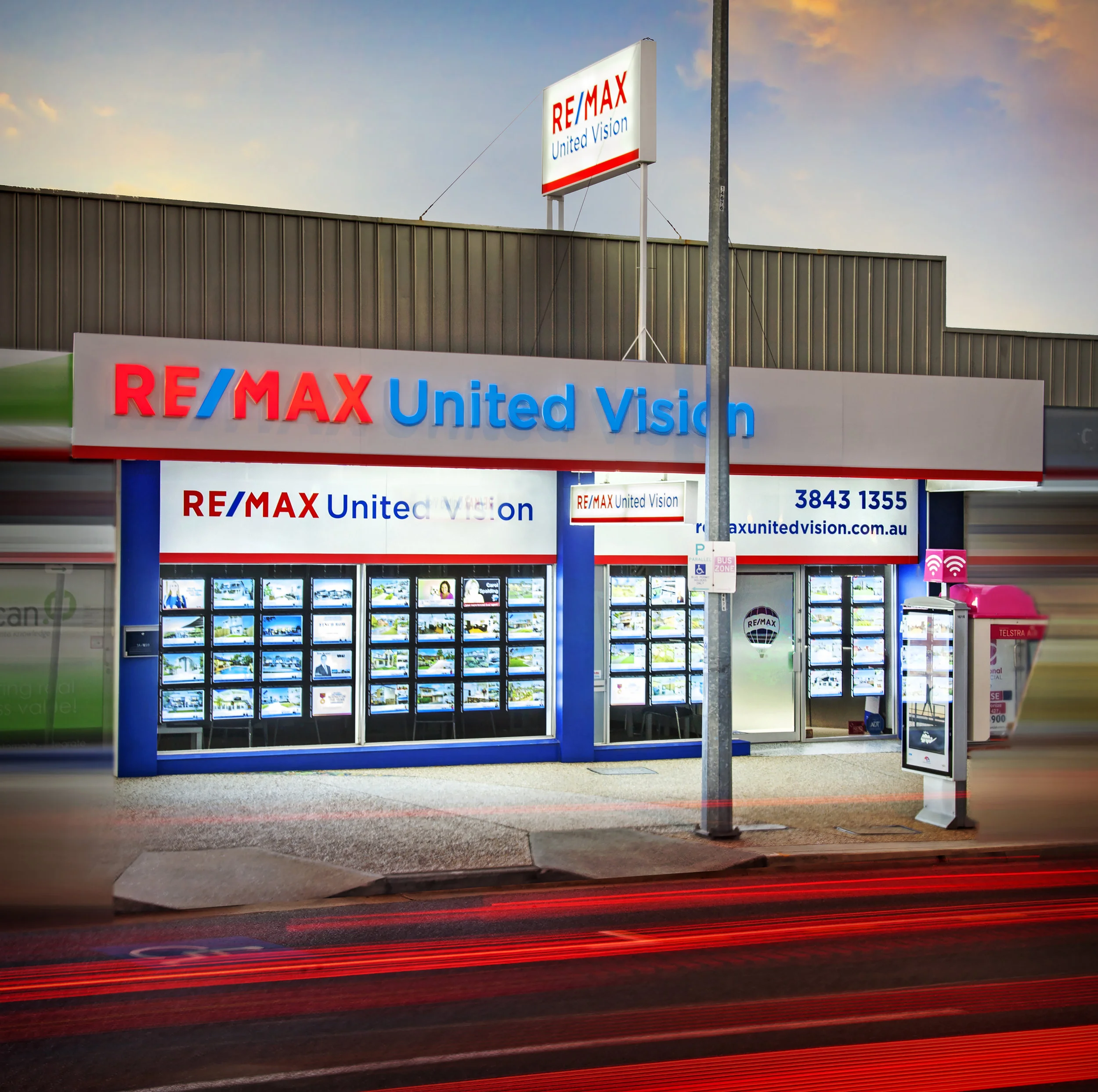 HiDesigns: Signwriters, Signage Companies & Sign Makers Brisbane