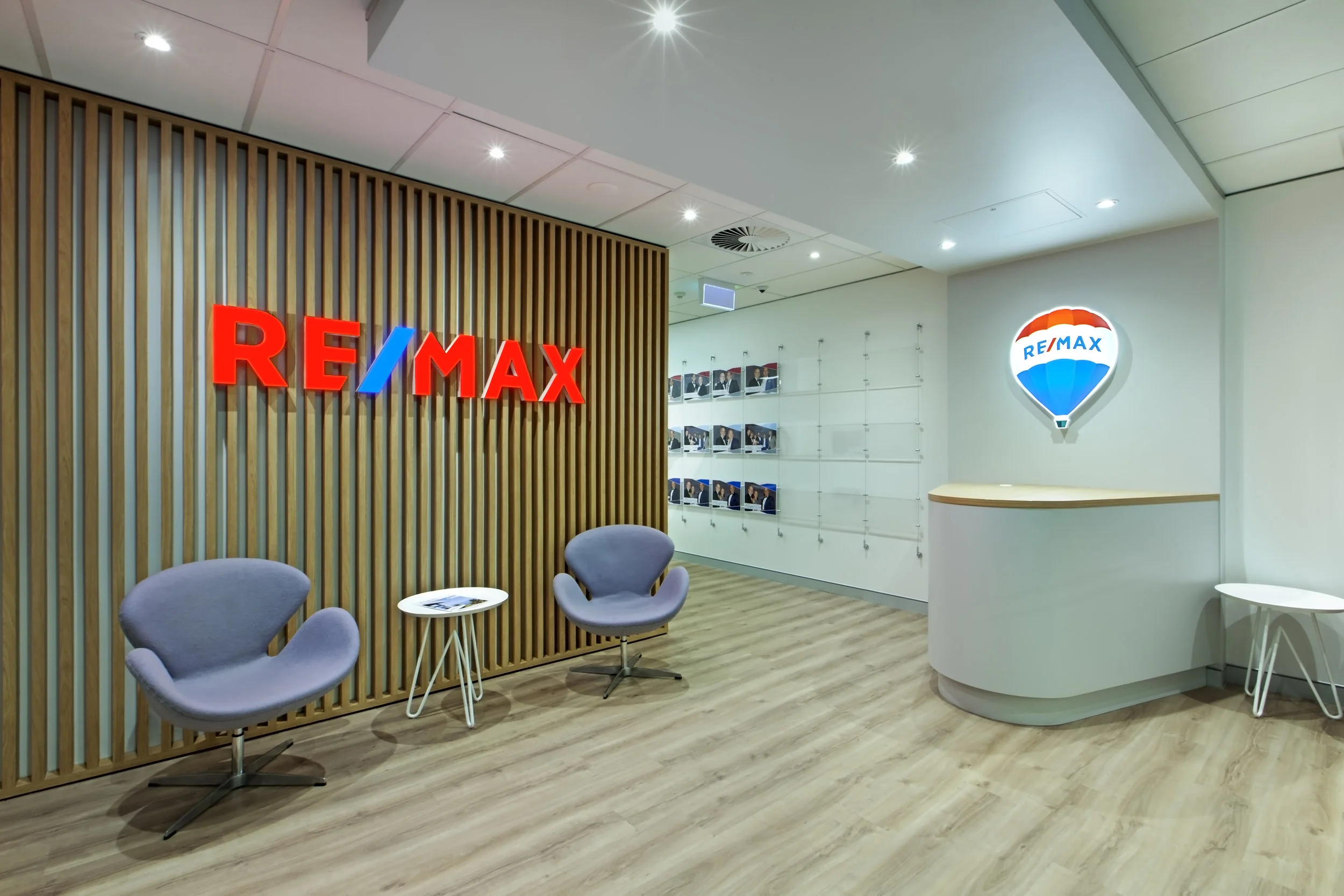 Corporate Office Signage Brisbane Reception Signs HiDesign