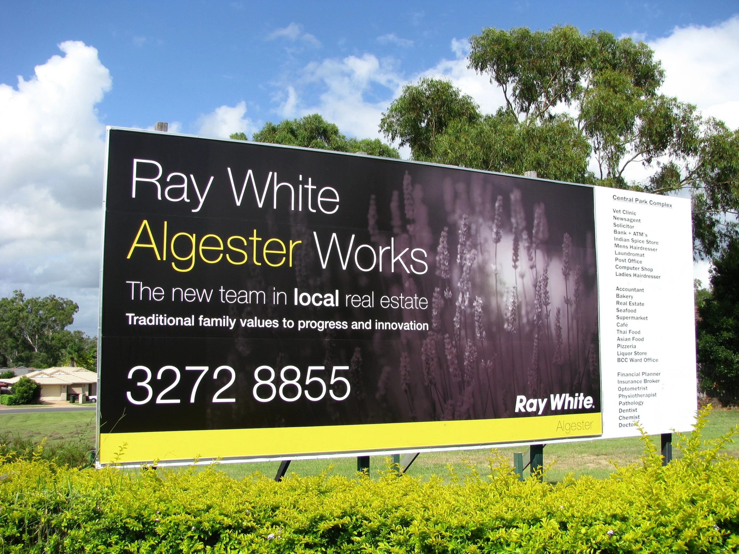 Business Signage Companies & outdoor signs Brisbane | HiDesign ...