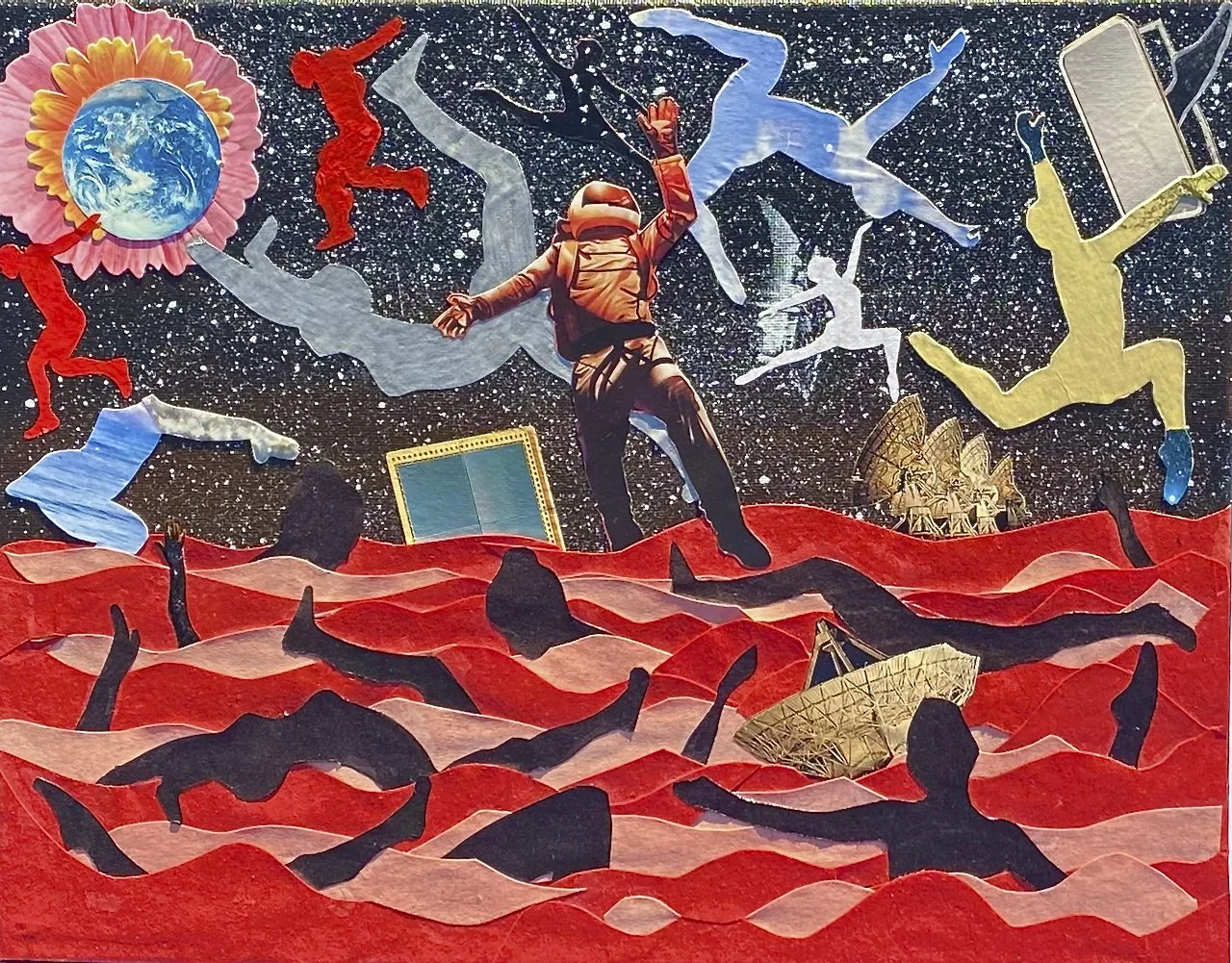 Some of Us Escape All Star (2024)