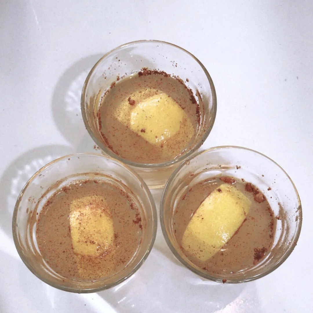 Apple Cider Vinegar Wellness Shots