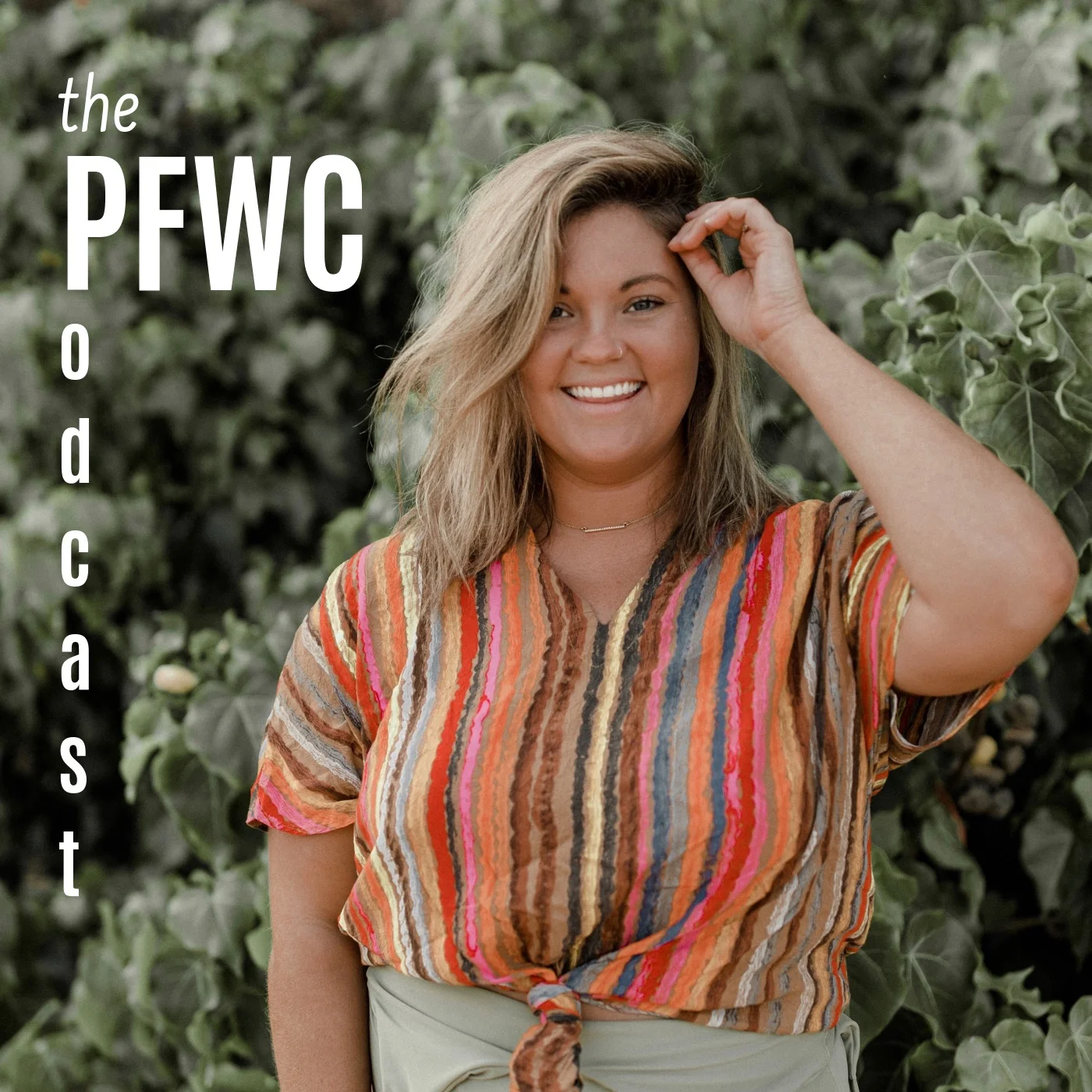 Episode #1 of the PFWC Podcast
