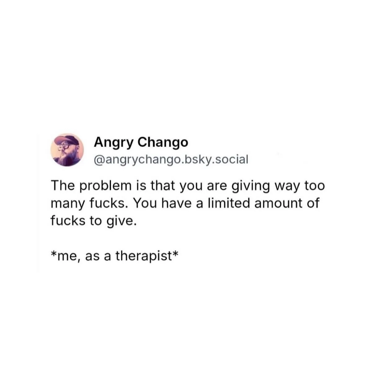 Happy Tuesday! These felt very relevant to me so of course I needed to share them with you all! ❣️ 

sourced from @socraticmethodcbt