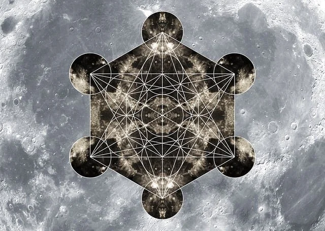 Metatron's Cube Code METATRON - Channeled Message & Ascension Codes, July 3, 2025 ...