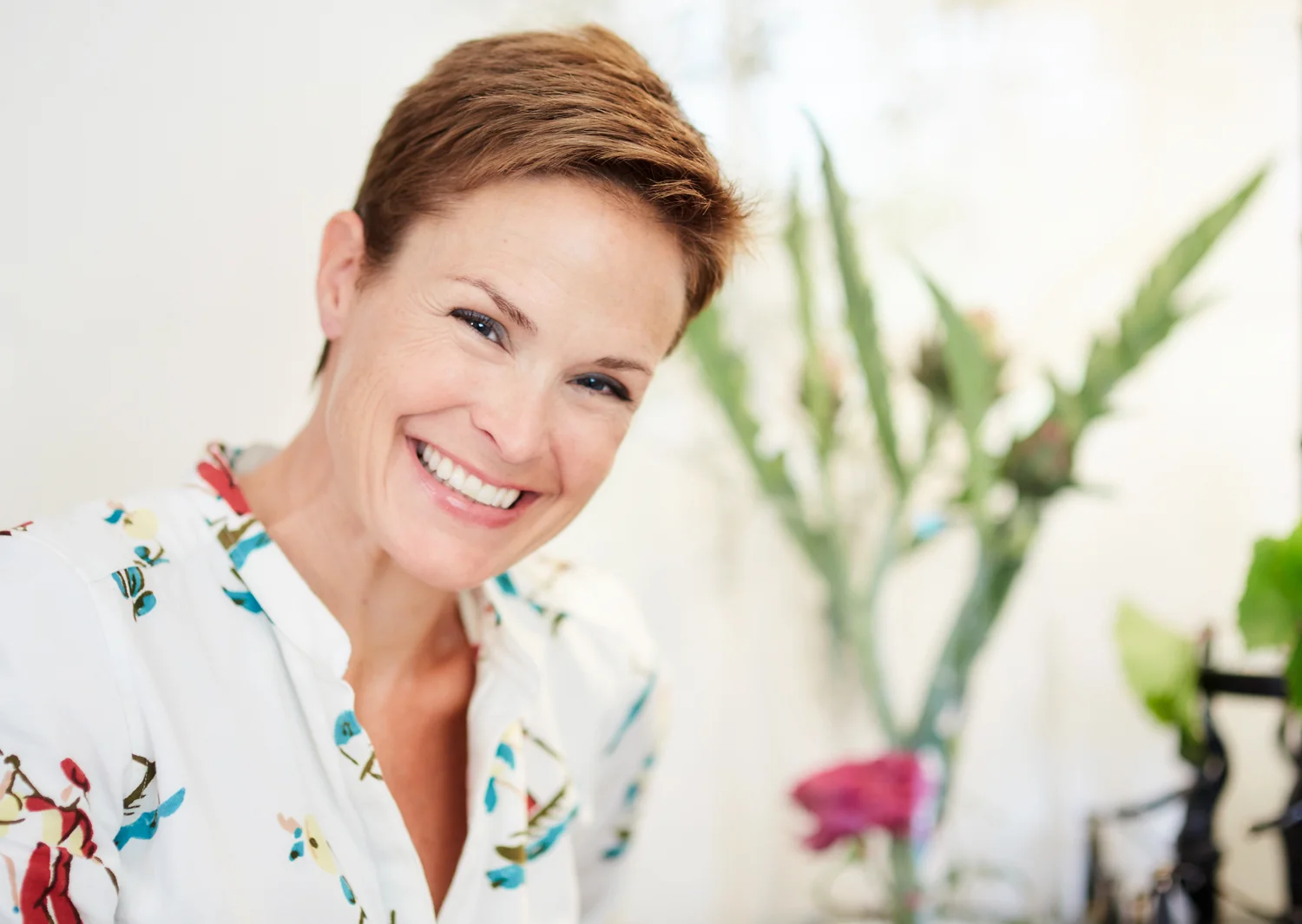 Caroline Heyerdahl, Csoaps.com - Styling Christine Hærra