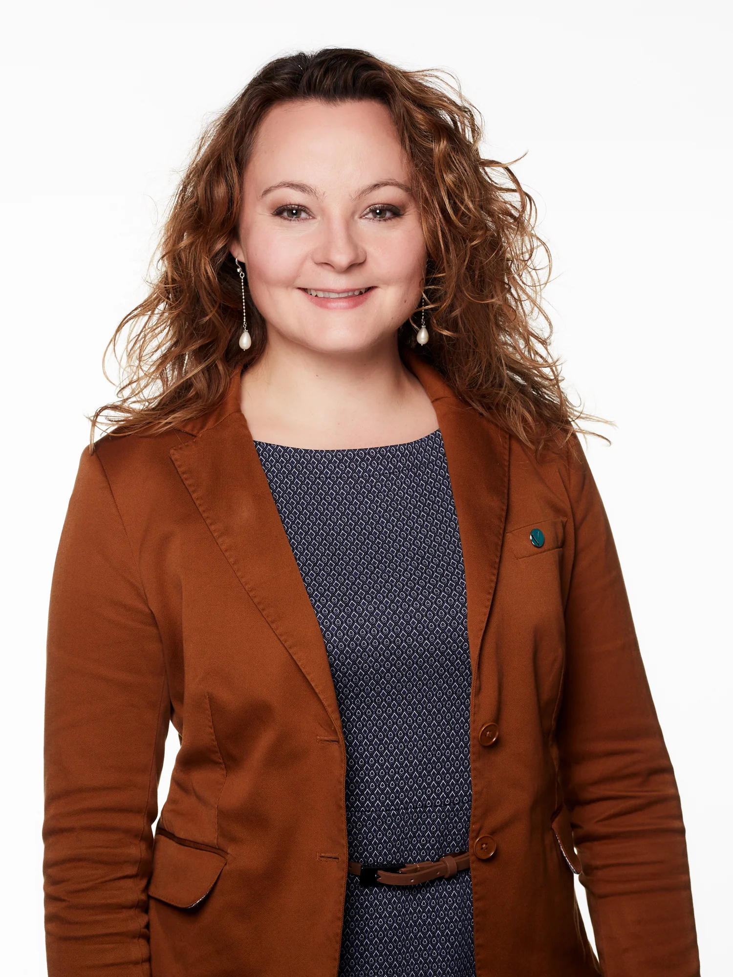 Rebekka Borsch, Venstre