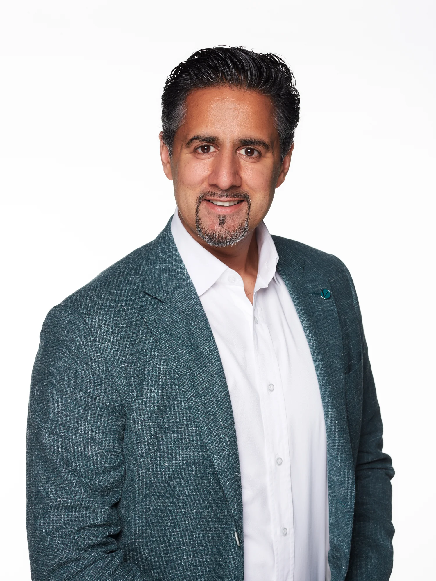 Abid Raja, Venstre