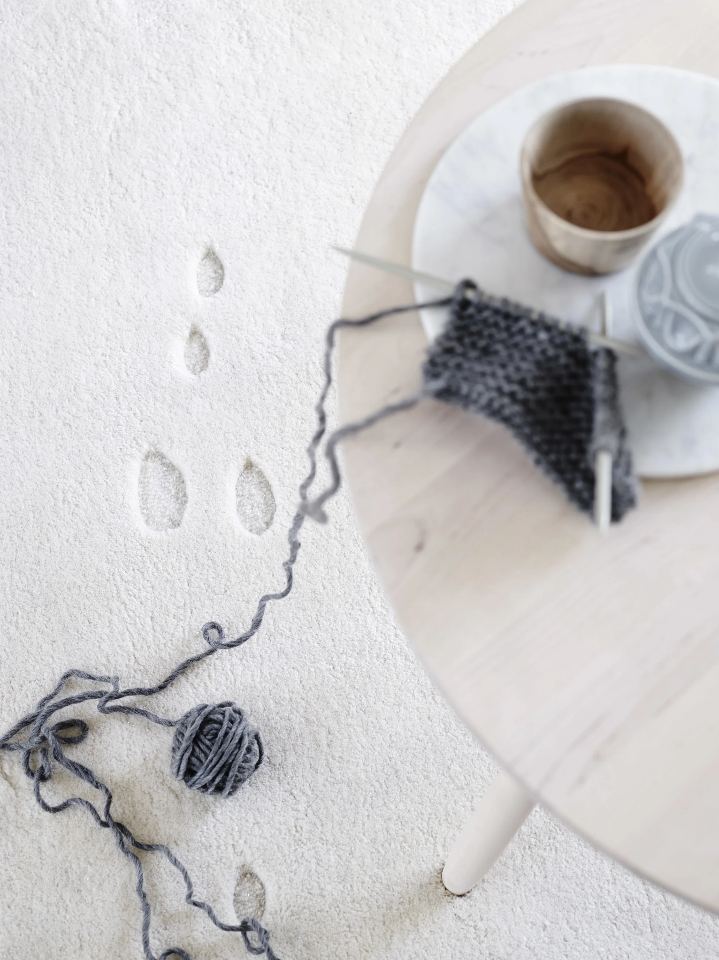Interiørmagasinet. Styling Kirsten Visdal