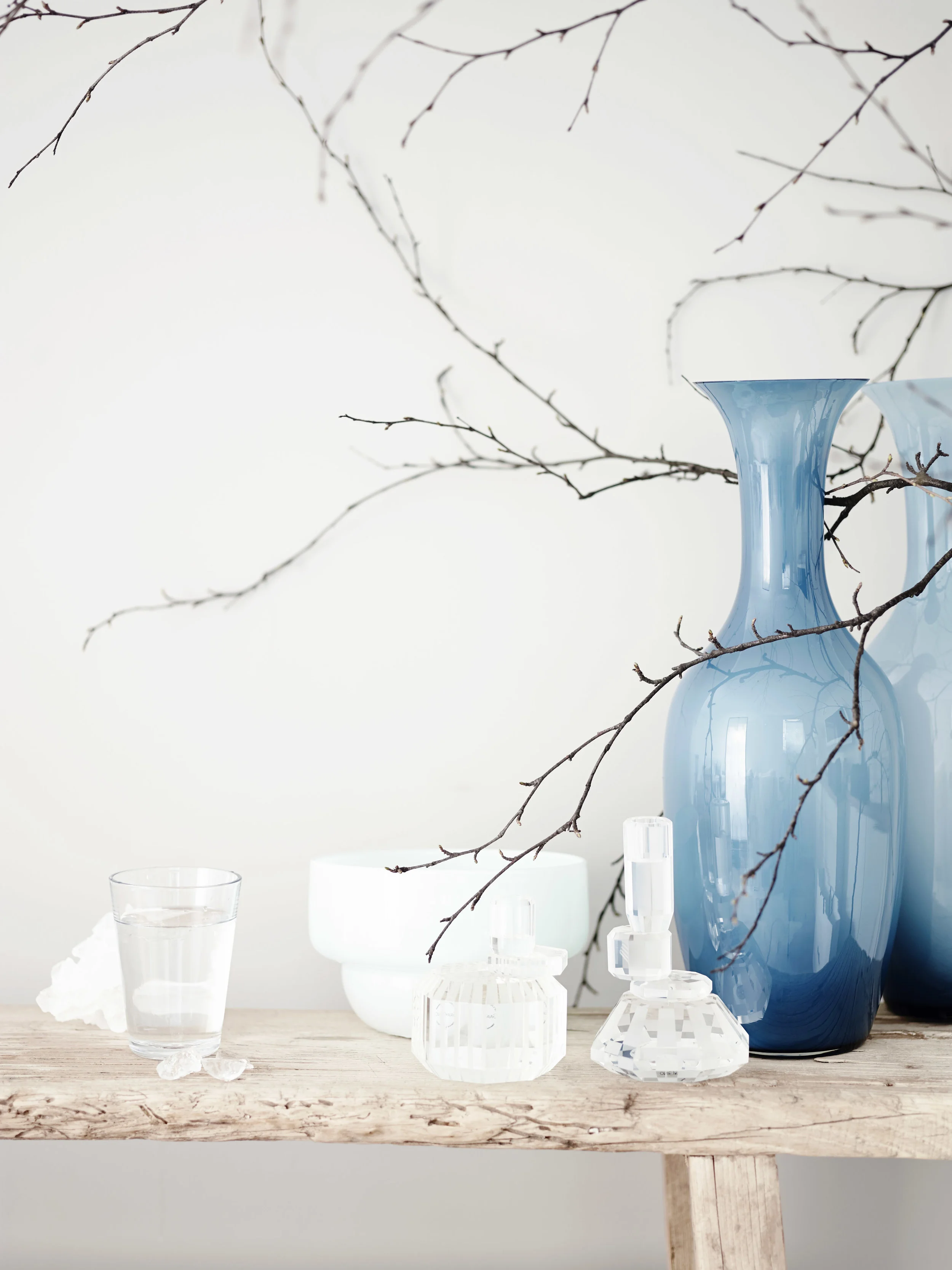 Interiørmagasinet. Styling Kirsten Visdal