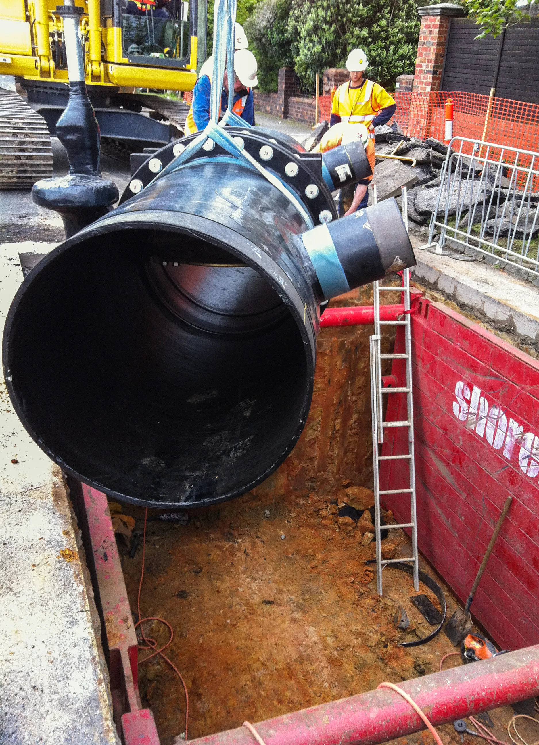 IMG_9250 - High St  St Part 2.JPG