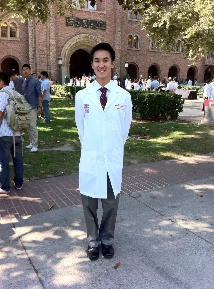 Dr. Jimmy Lau, DDS