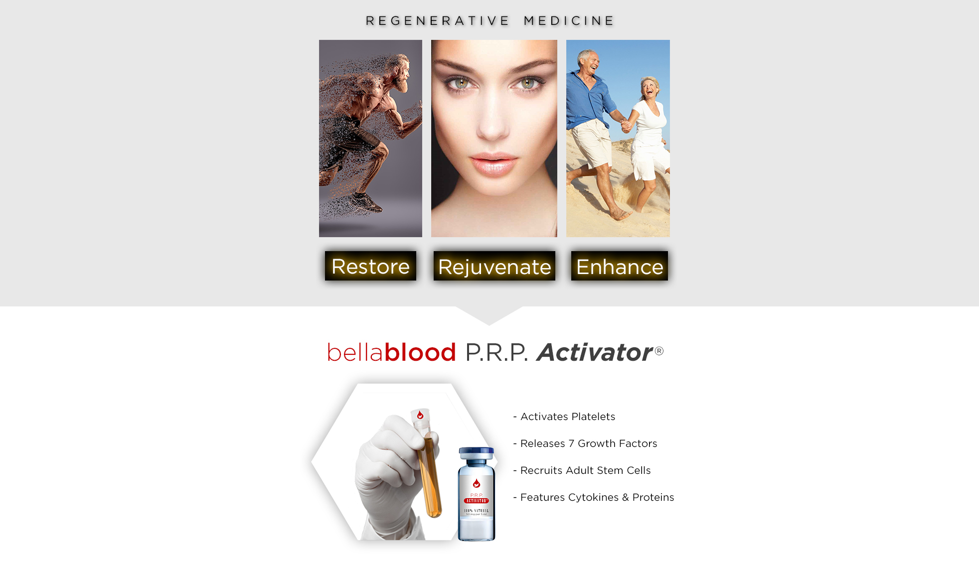 new regenerative medicine bellablood prp activator.jpg