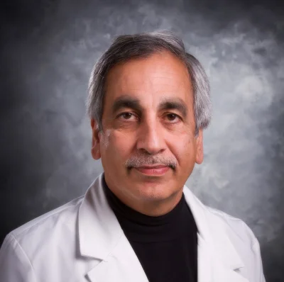 Dr. Suneel Wadhwani, MD