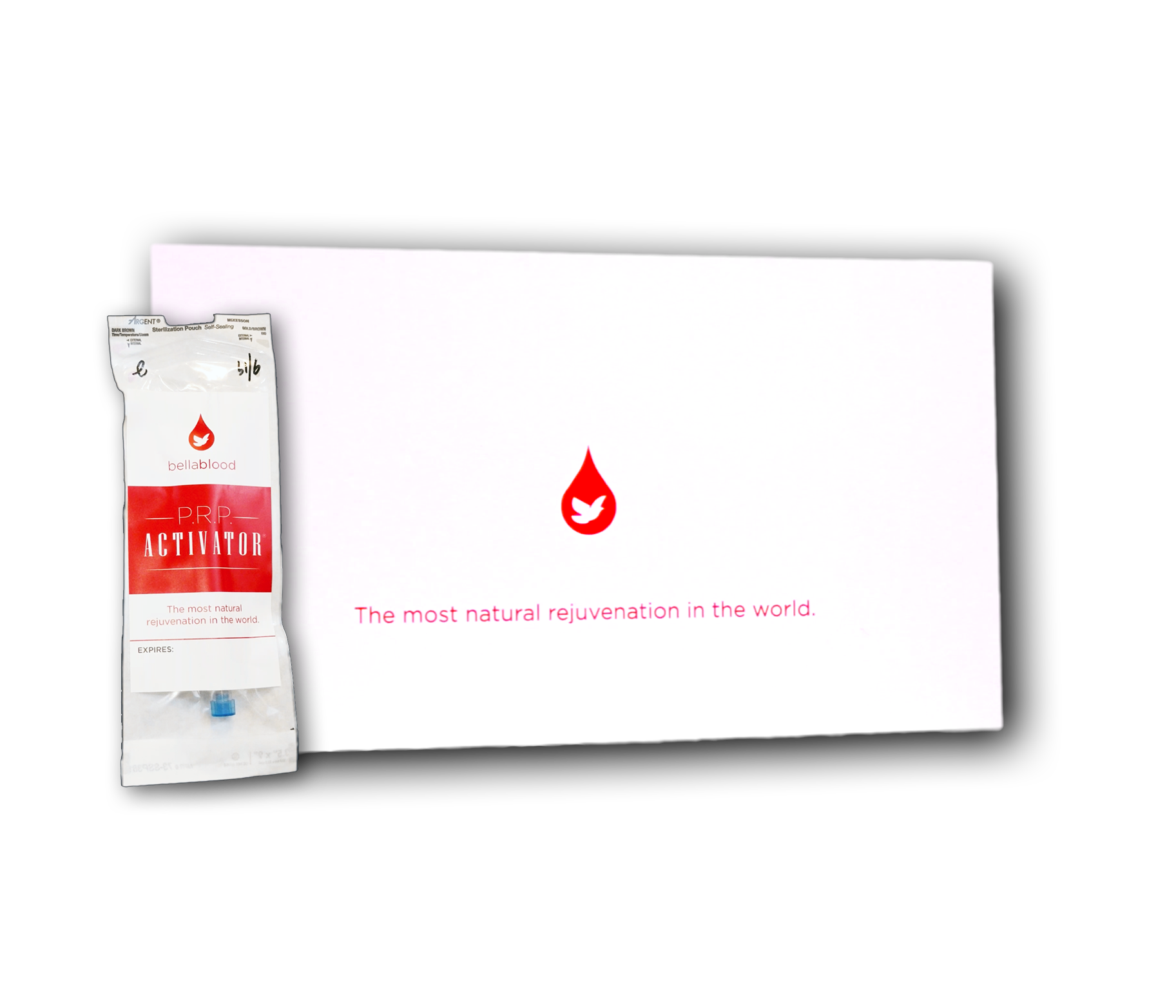 PRP Activator Kit (10-Pack)