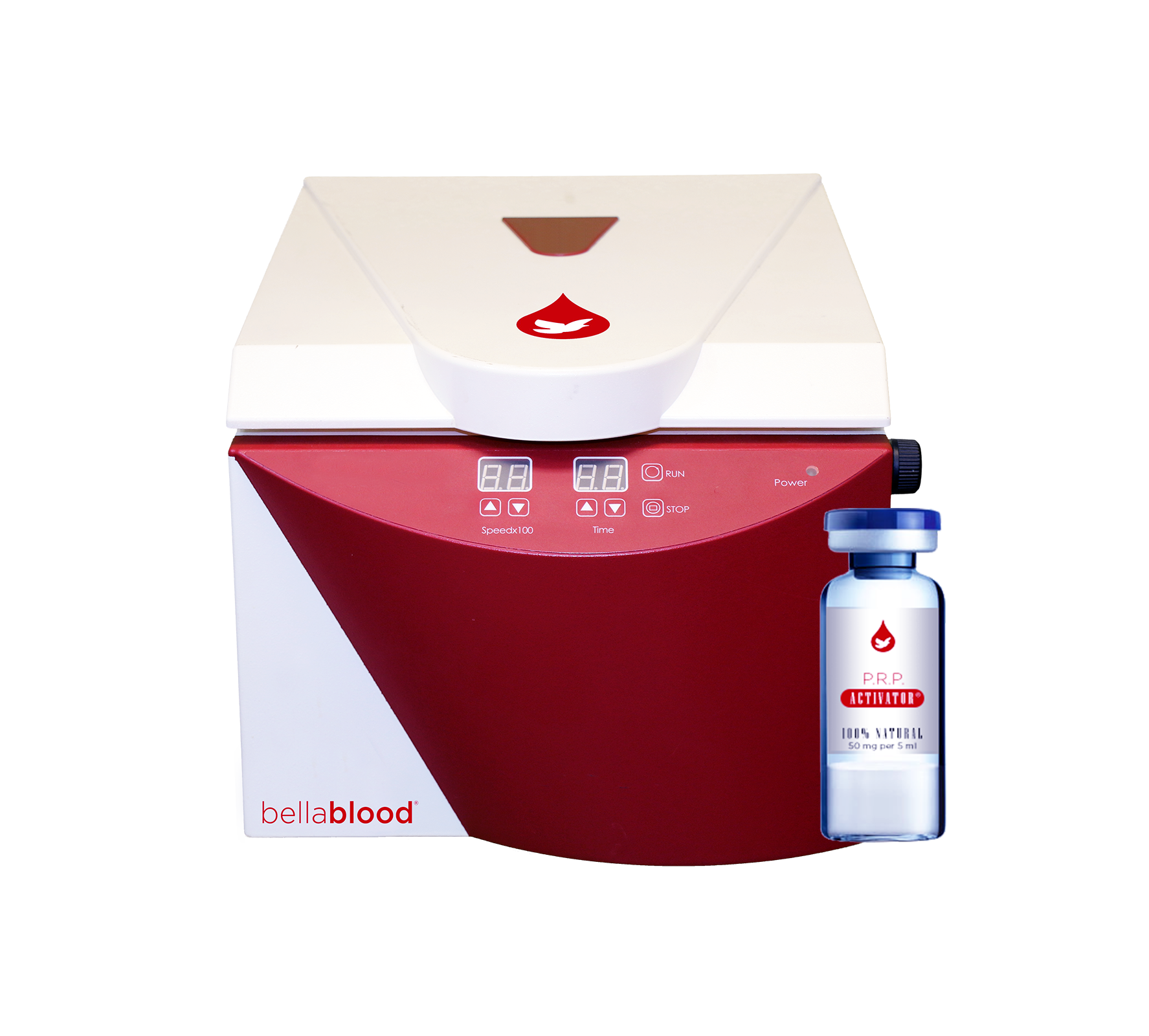 bellablood Activator and Centrifuge.png