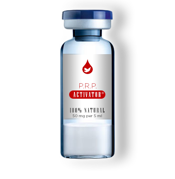 bellablood P.R.P. Activator (bbA)