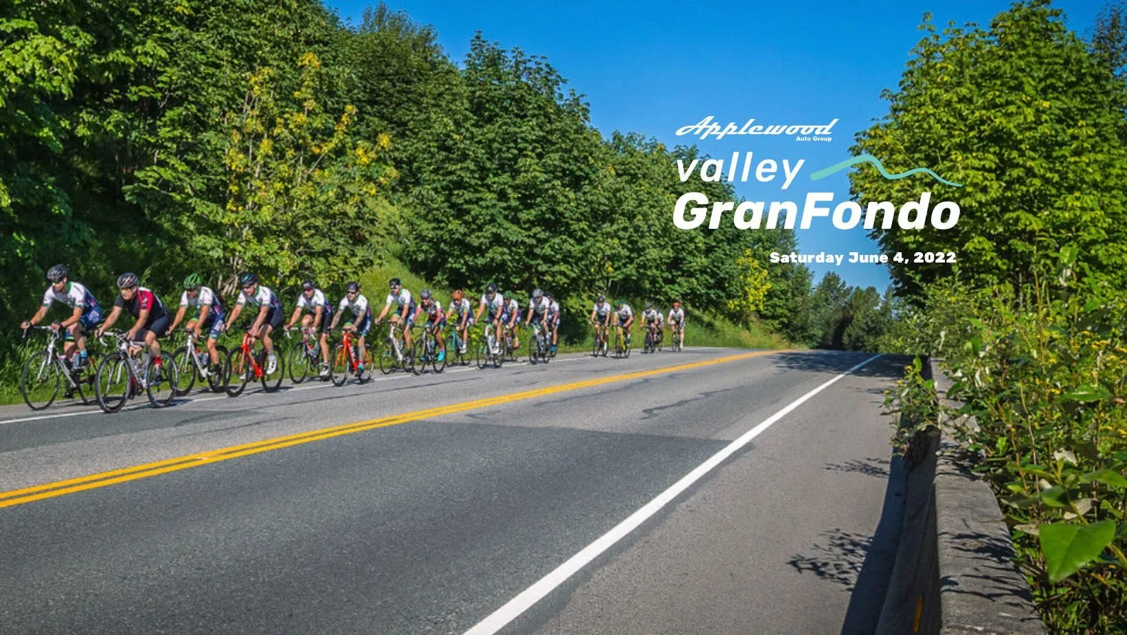 Valley Gran Fondo