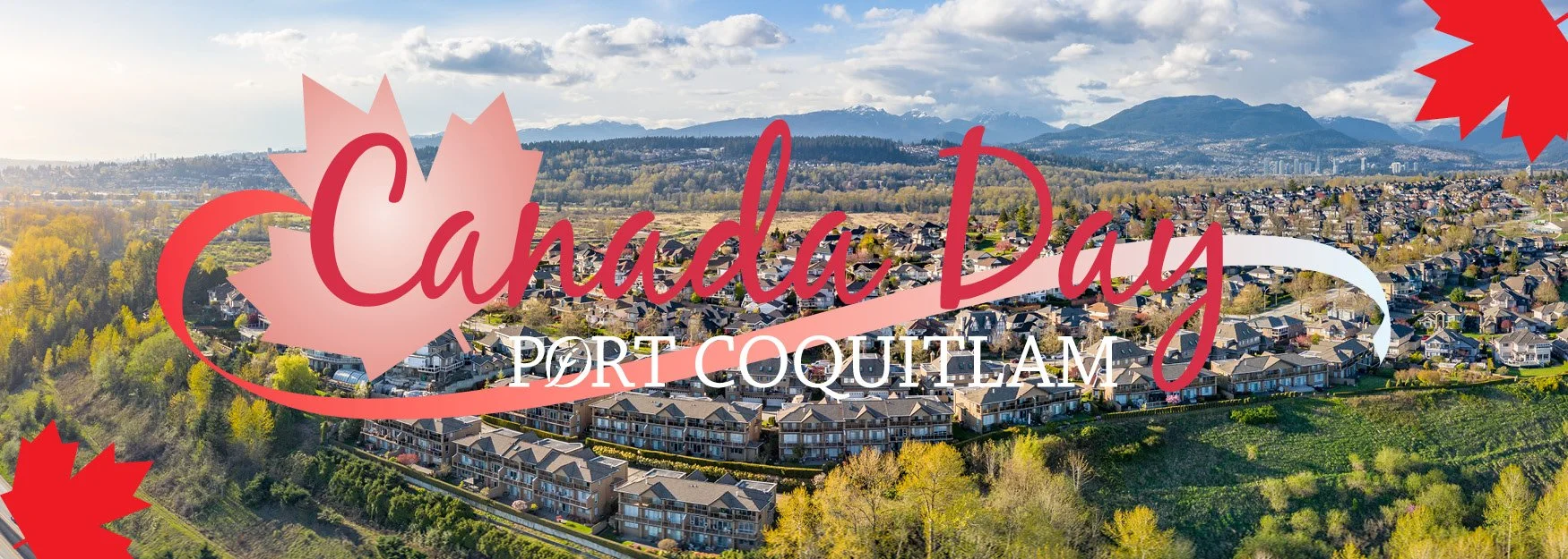 Canada Day Coquitlam