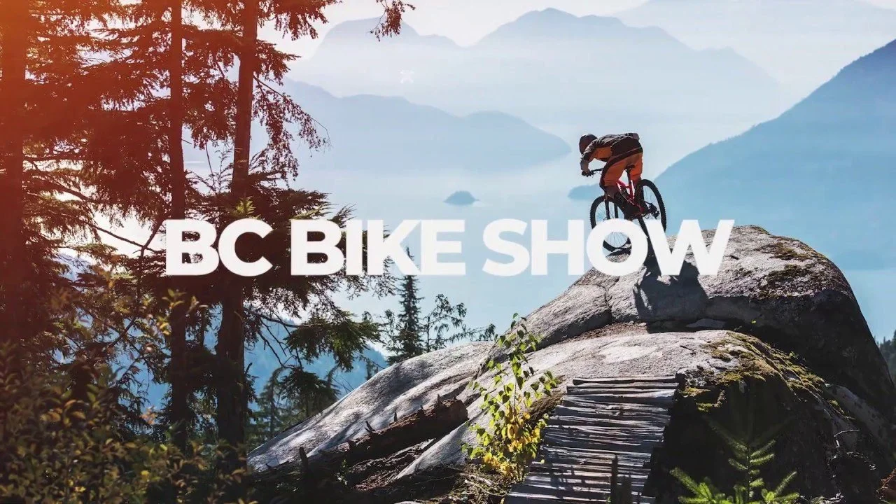 BC Bike Show 2024