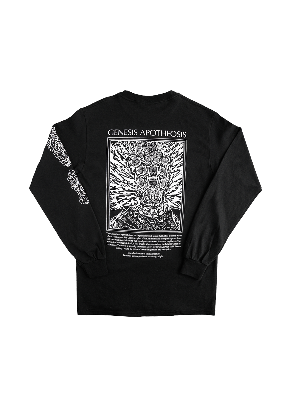 Coleslaw tee back.png