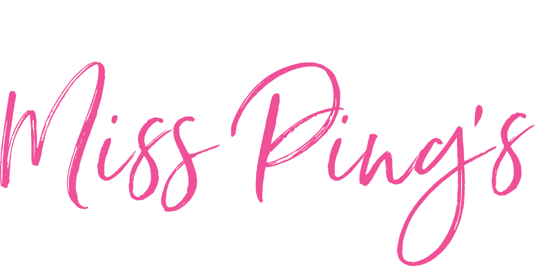 Miss Ping's