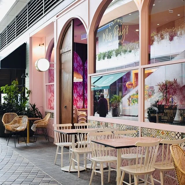 A message to our customers. 
We hope everyone is keeping well because right now we know things aren&rsquo;t so well. Whether we see you in store or order delivery, we will always serve you Thai food you know and love. At this point in time, we will r