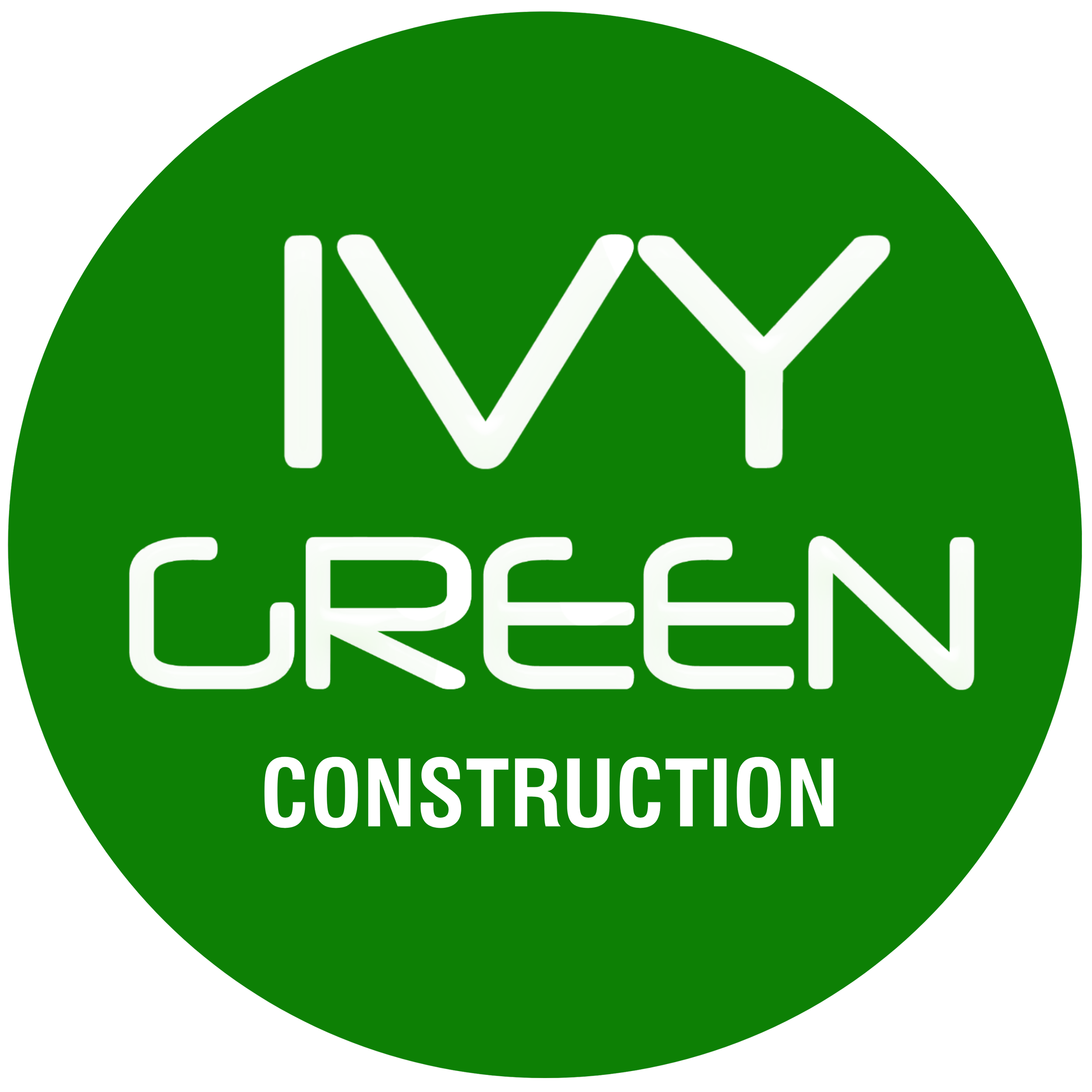 Ivy Green Construction