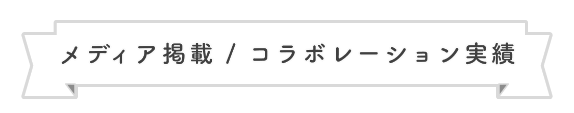 メディア掲載実績