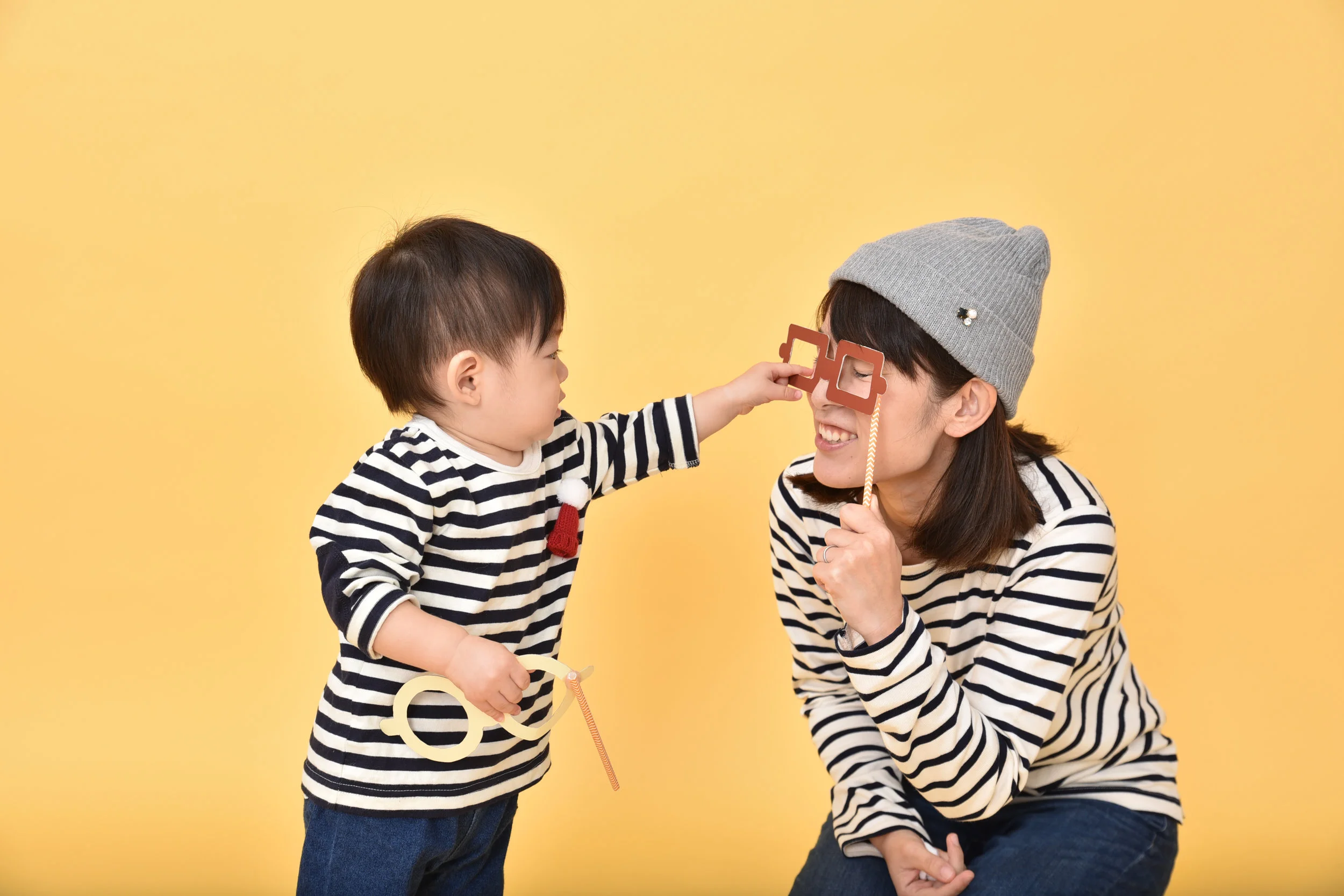 沖縄　無料ベビー撮影会