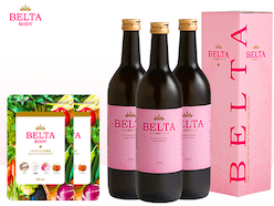 ベルタ酵素ドリンク ダイエットの口コミや成分 飲み方や解約方法など解説 Famm ファム 家族アルバムや無料フォトカレンダー フォトアルバムなどで 子育てをもっと楽しく