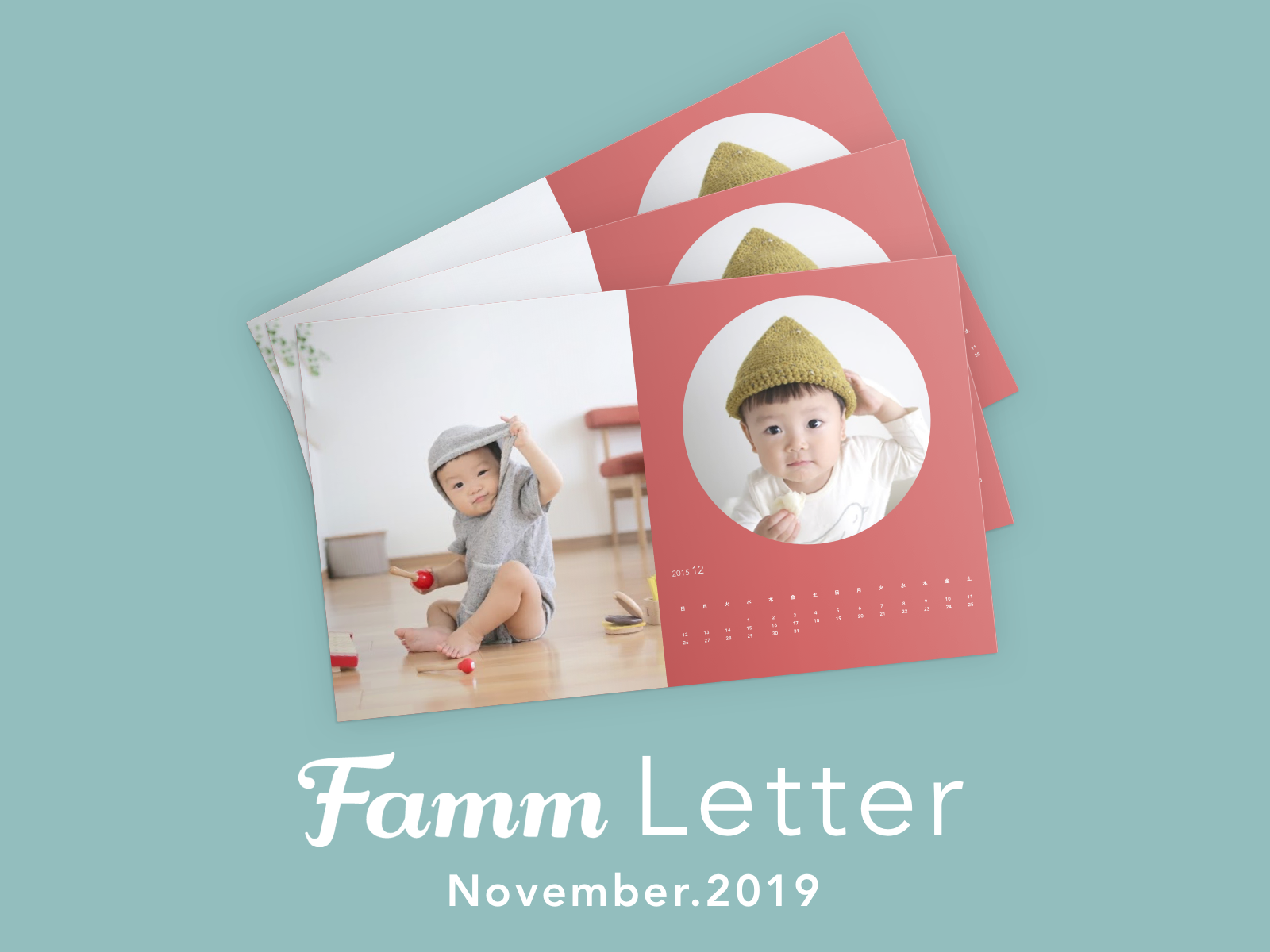 Famm Letter November.2019
