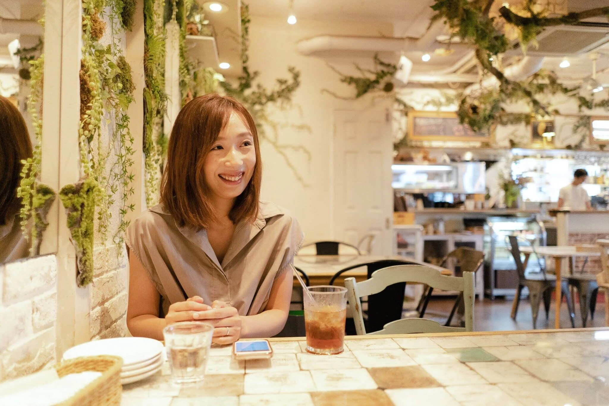 仕事と育児の両立の悩みに応えたママ専用スクール。未経験のママが在宅Webデザイナーとしてデビューするまで