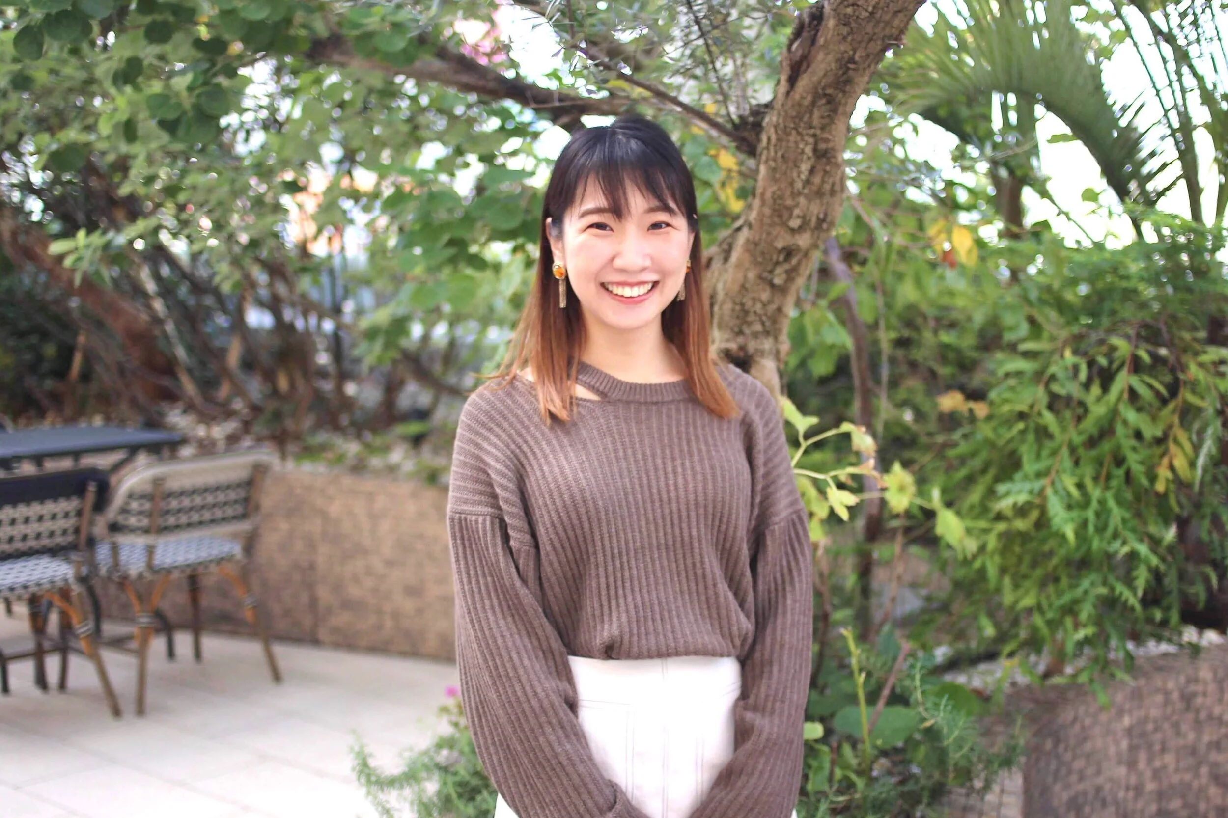 講師の個別フィードバックが成長をバックアップ。専業主婦からリピーターを獲得するWebデザイナーに