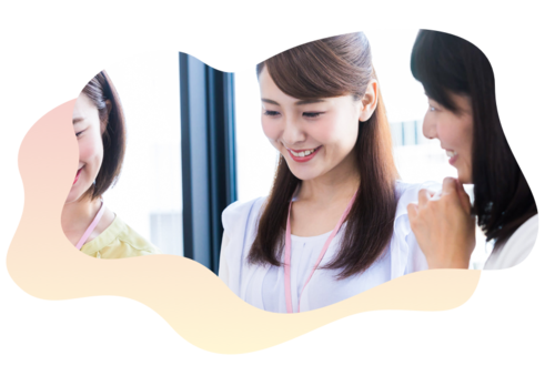 1ヶ月で完結、平日午前に実施 