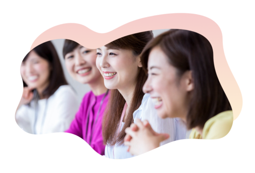 最大8名の少人数で、未経験OK 