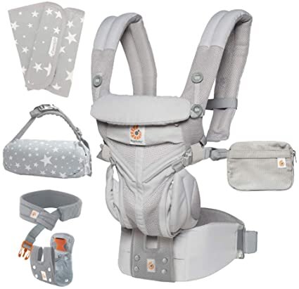 21年 子育ての必需品 満足できる抱っこ紐おすすめ10選 Famm ファム 家族アルバムや無料フォトカレンダー フォトアルバムなどで 子育てをもっと楽しく