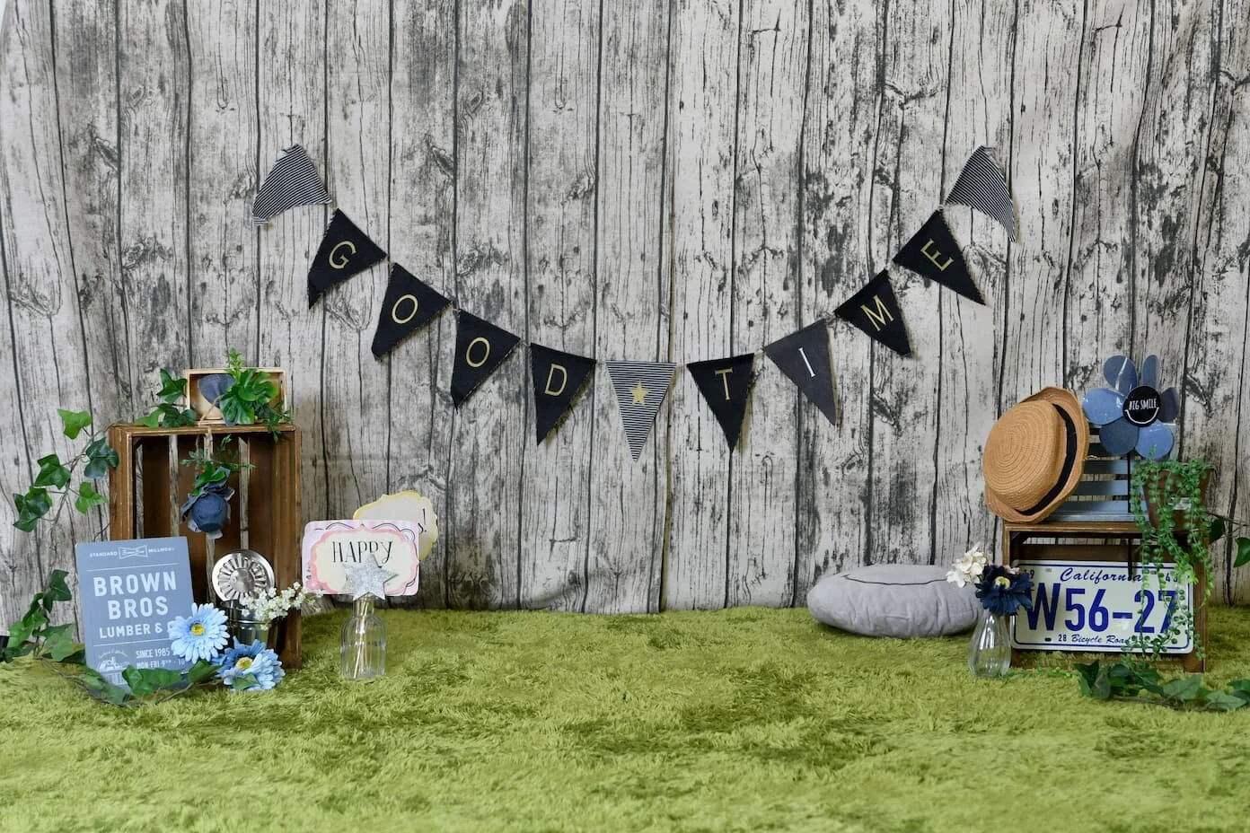 セットについて