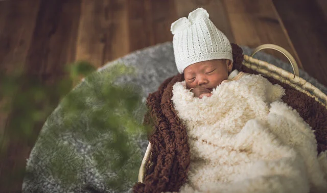 年 21年 ニューボーンフォトで使えるおすすめバスケット10選 Famm ファム 家族アルバムや無料フォトカレンダー フォト アルバムなどで 子育てをもっと楽しく