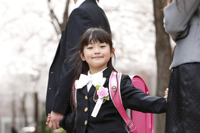 入園 入学 卒園 卒業 家族の大切な瞬間を記念に残すfamm出張撮影サービス Famm ファム 家族アルバムや無料フォトカレンダー フォトアルバムなどで 子育てをもっと楽しく