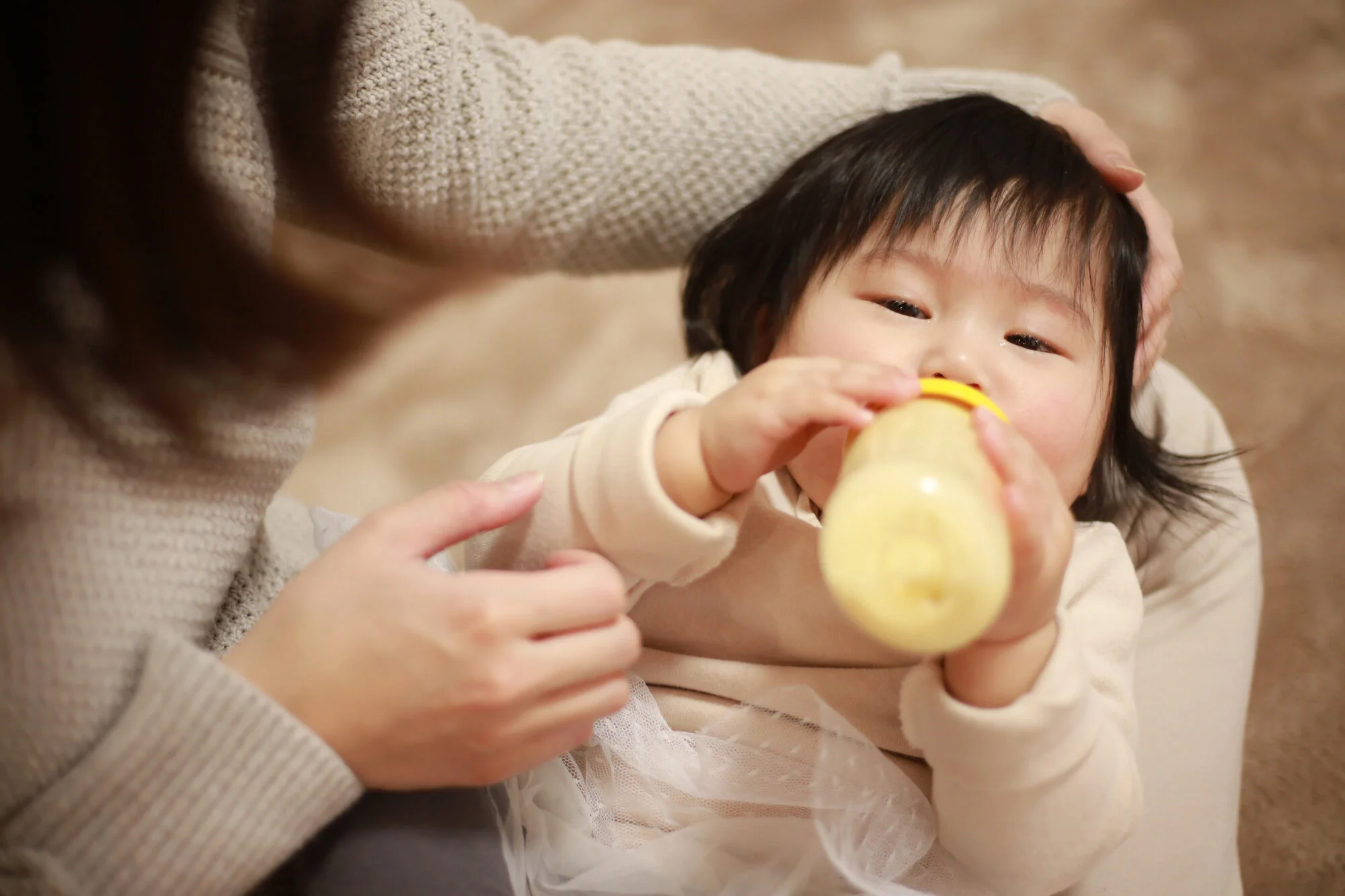 21年 赤ちゃんの成長をサポート おすすめフォローアップミルク10選 Famm ファム 家族アルバムや無料フォトカレンダー フォトアルバムなどで 子育てをもっと楽しく