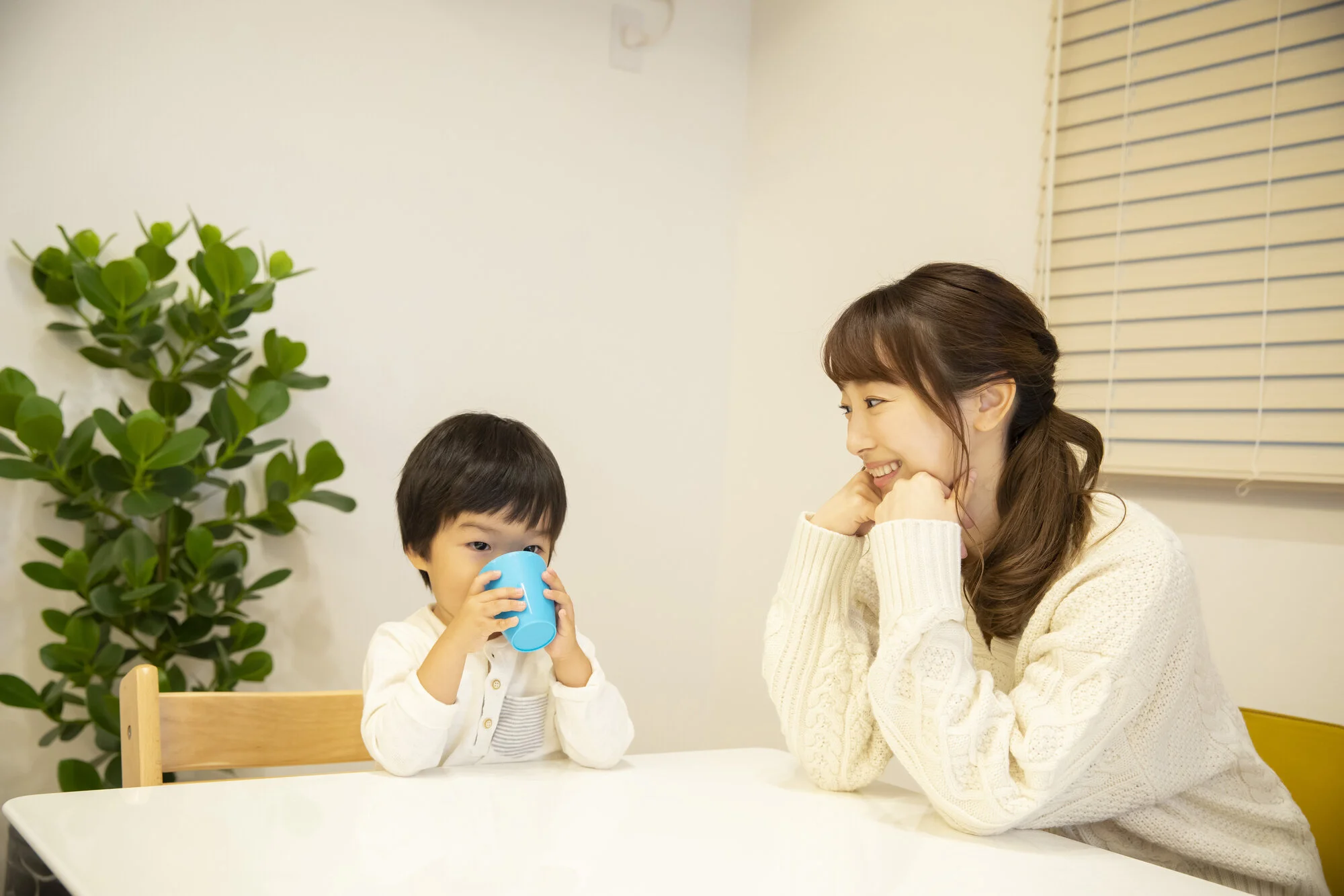 21年 赤ちゃんの成長をサポート おすすめフォローアップミルク10選 Famm ファム 家族アルバムや無料フォトカレンダー フォトアルバムなどで 子育てをもっと楽しく