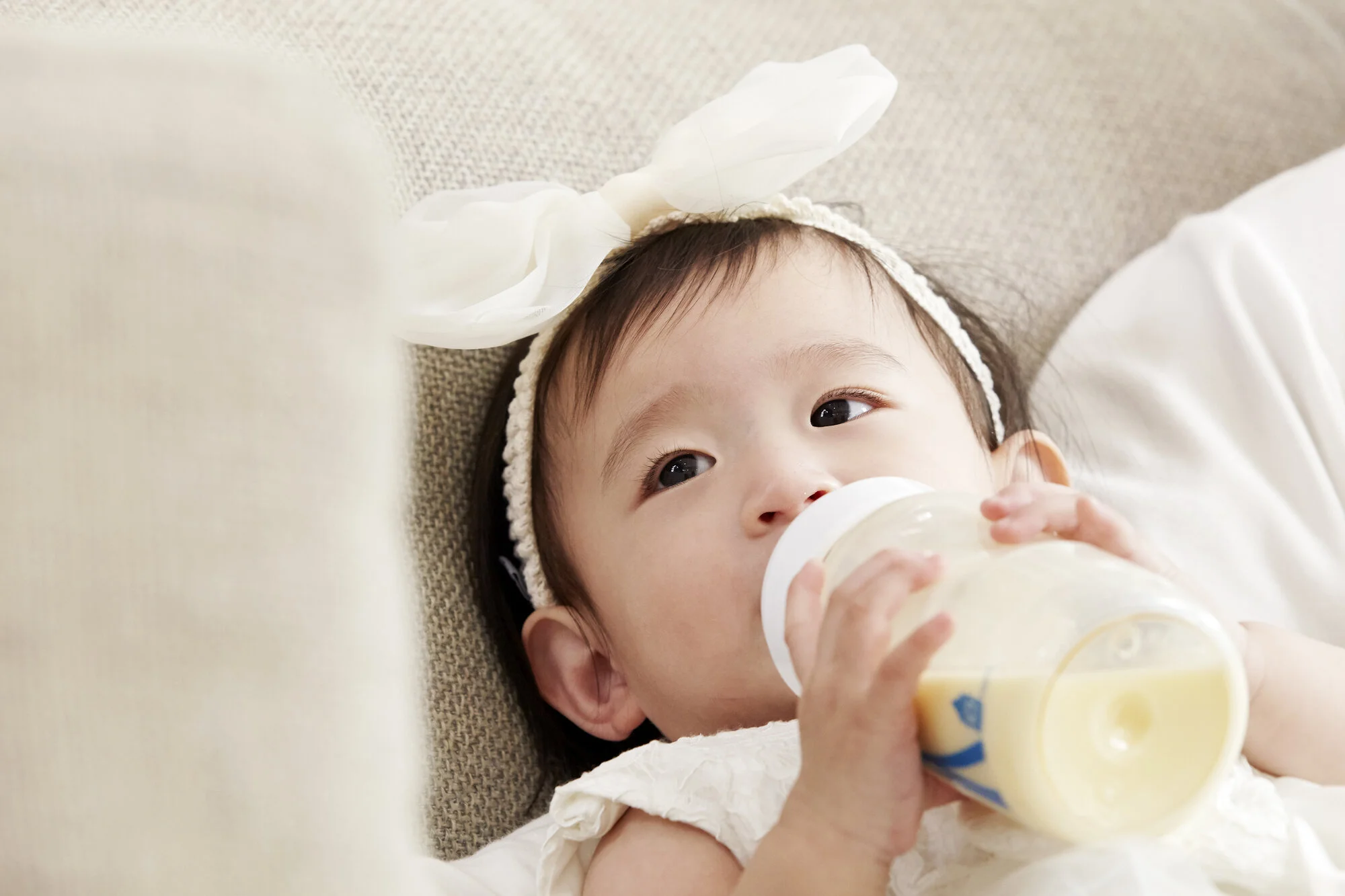 21年 赤ちゃんの成長をサポート おすすめフォローアップミルク10選 Famm ファム 家族アルバムや無料フォトカレンダー フォトアルバムなどで 子育てをもっと楽しく