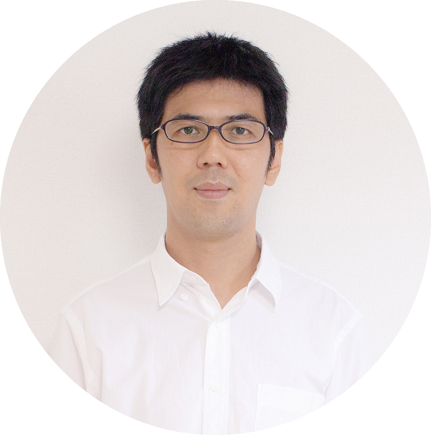 海野 達也（うみの たつや）