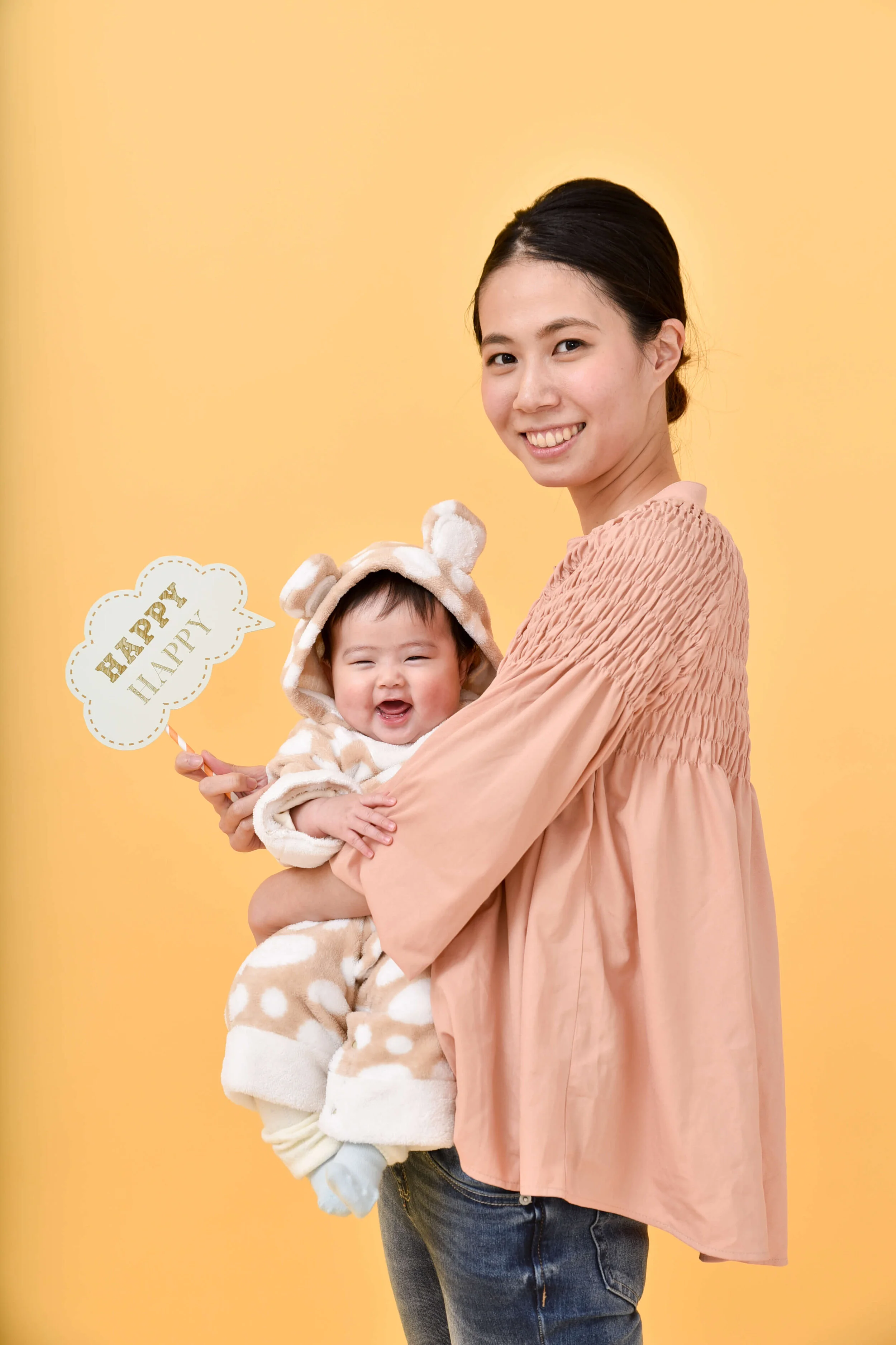 北九州　オーディション撮影会×子育て費用相談